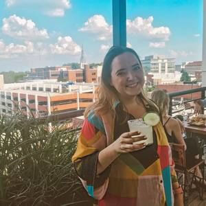 Meet your Posher, Haley